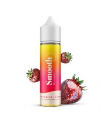 Smooth Strawberry Candy 60ml Flavour Shot